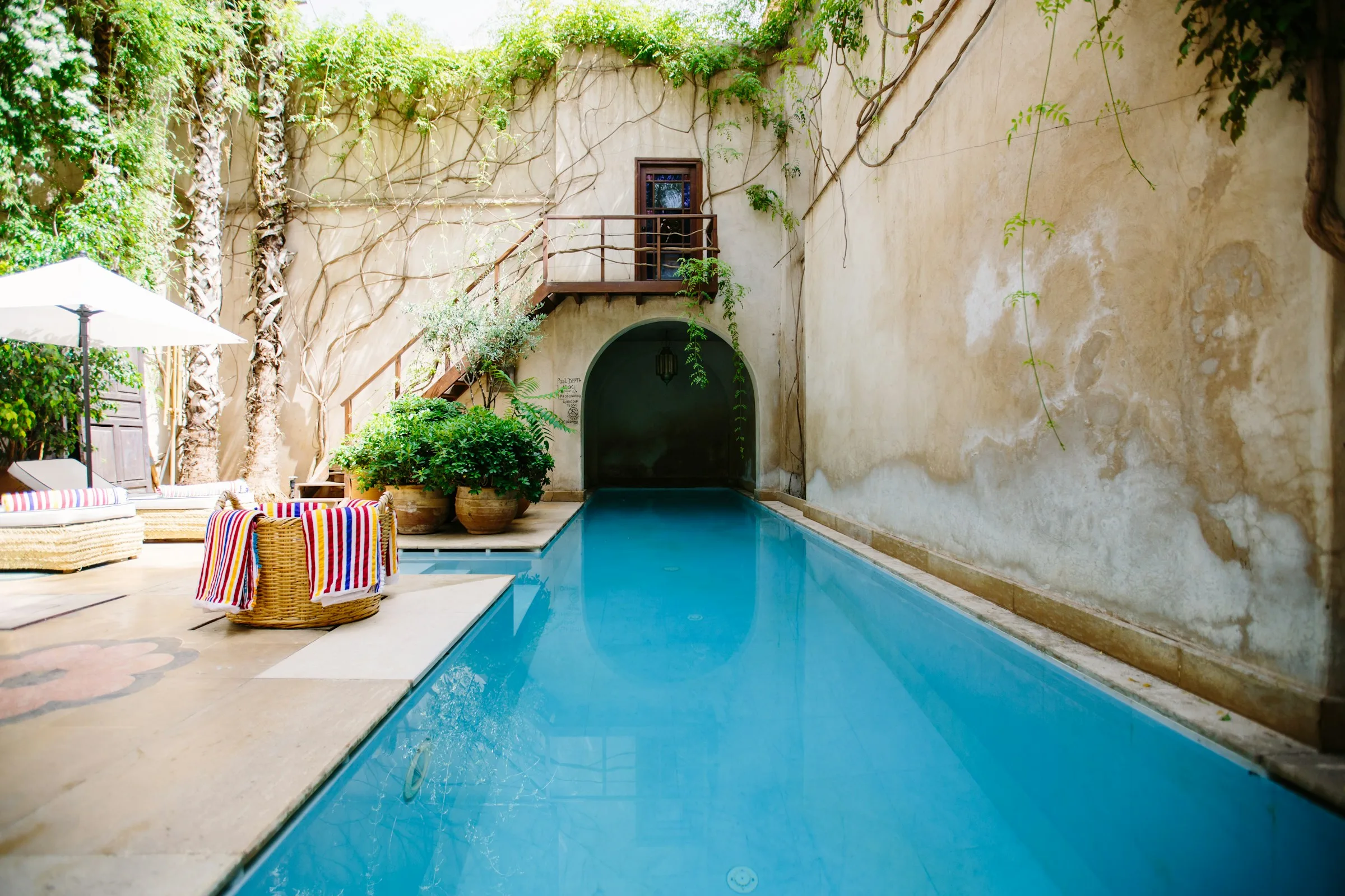 Immobiliare di lusso a Marrakech