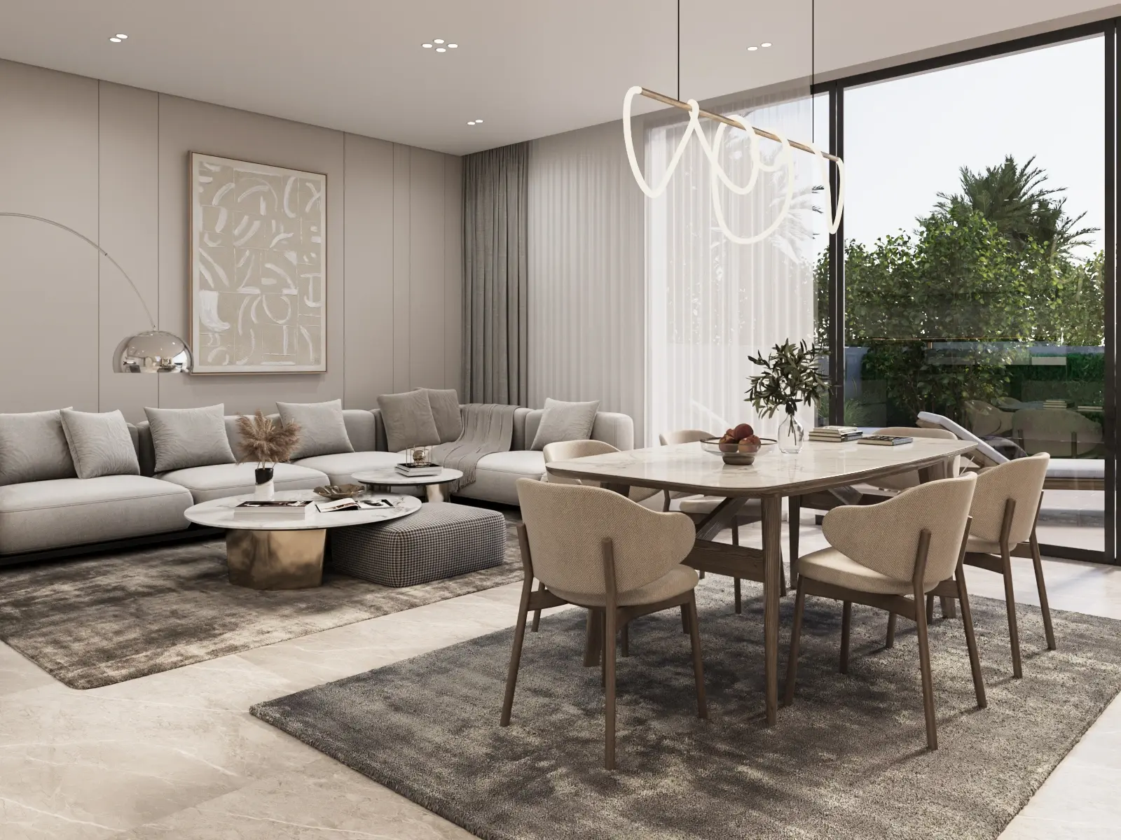 Bien immobilier de prestige OFF MARKET in Marrakech