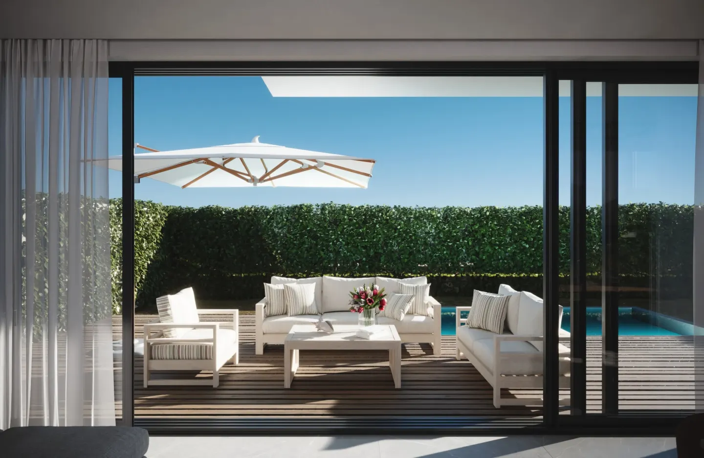 Bien immobilier de prestige OFF MARKET in Marrakech